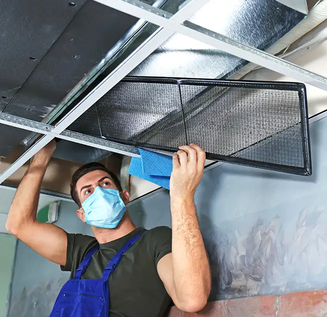 Why Homeowners & Businesses Trust Us in Haslett, MI?