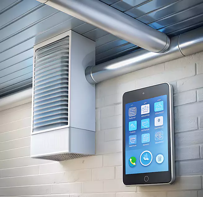 Why Homeowners & Businesses Trust Us in Haslett, MI